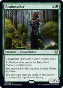 Realmwalker (paquete promocional) [Promociones de Kaldheim] 