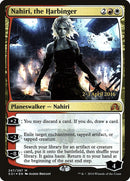 Nahiri, el Heraldo [Promociones de presentación de Sombras sobre Innistrad] 