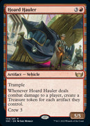 Hoard Hauler [Calles de New Capenna] 