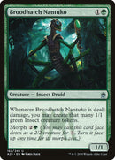 Broodhatch Nantuko [Maestros 25] 