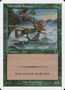 Norwood Ranger [Inicio 1999] 