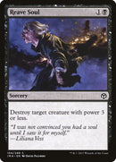 Reave Soul [Maestros icónicos] 