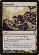 Swarmyard [Espiral del tiempo] 