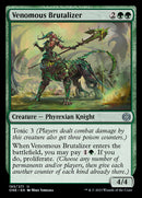 Brutalizador venenoso [Pyrexia: Todos serán uno] 