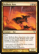 Hellhole Rats [Disensión] 