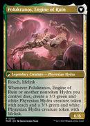 Polukranos Reborn // Polukranos, Motor de la Ruina [Marcha de la Máquina] 