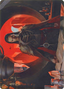 Yawgmoth, médico Thran // Yawgmoth, médico Thran [Serie de arte Modern Horizons] 