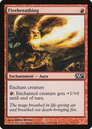 Escupe fuego [Magic 2010] 