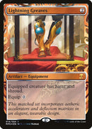 Grebas relámpago [Inventos de Kaladesh] 