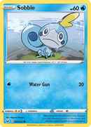 Sobble (054/202) [Espada y escudo: conjunto básico] 