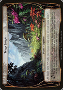 Truga Jungle (Aviones) [Planechase Anthology Planes] 