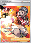 Kabu (TG26/TG30) [Espada y escudo: Origen perdido] 