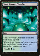 Cámara de crecimiento simic [Commander 2018] 