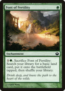 Fuente de fertilidad [Viaje a Nyx] 