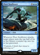 Devorador de flotas [Ixalan] 