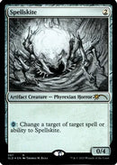 Spellskite (587) [Promociones de lanzamiento de Secret Lair] 