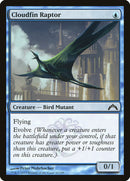 Raptor Aleta de Nube [Gatecrash] 