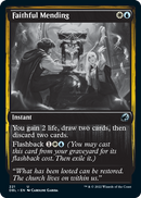 Reparación fiel [Innistrad: función doble] 