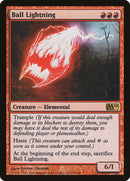 Bola de relámpagos [Magic 2010] 