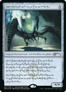 Psicosis Crawler (Phyrexian) [Wizards Play Network 2022] 