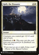 Reúne a los campesinos [Mystery Booster] 