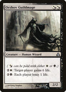 Mago gremial de Orzhov [Pacto gremial] 