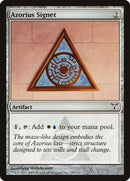 Sello de Azorio [Disensión] 