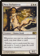 Mesa Encantadora [Magia 2012] 