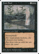 Lost Soul [Conjunto introductorio para dos jugadores] 