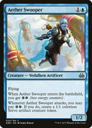 Aether Swooper [Revuelta del éter] 