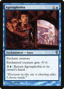 Agorafobia [Mazos de duelo: Jace contra Vraska] 