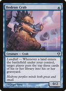 Cangrejo edro [Zendikar] 