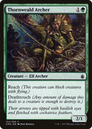 Thornweald Archer [Antología del comandante] 