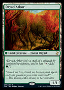 Dryad Arbor [Espiral del tiempo remasterizada] 