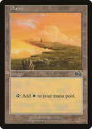 Llanuras (333) [La saga de Urza] 