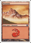 Montaña (346) [Novena edición] 