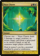Naya Charm [Mazos de duelo: Ajani contra Nicol Bolas] 