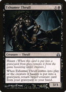 Exhumer Thrull [Pacto entre gremios] 