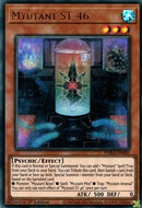 Myutant ST-46 [PHRA-EN085] Ultra raro 