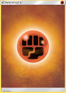 Luchando contra la energía [Sol y Luna: Conjunto básico] 