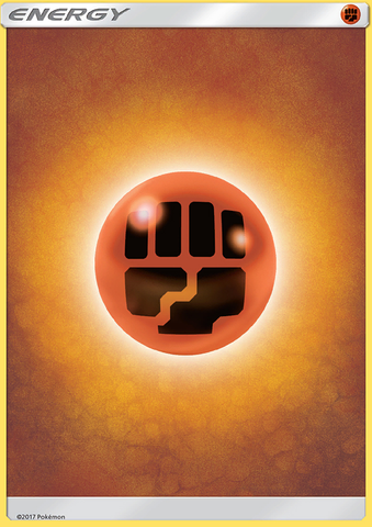 Luchando contra la energía [Sol y Luna: Conjunto básico] 