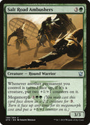 Emboscadores de Salt Road [Dragones de Tarkir] 
