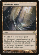 Blinkmoth Nexus [Maestros modernos] 