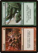 Asalto // Batería [Planechase] 