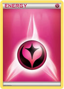 Fairy Energy (Sin numerar 2013) (Exclusivo de la baraja temática) [Energías sin numerar] 