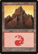Montaña (343) [Máscaras Mercadianas] 
