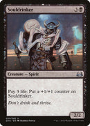 Souldrinker (Divino vs. Demoníaco) [Antología de Duel Decks] 