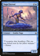 Naga Eterna [Guerra de la Chispa] 