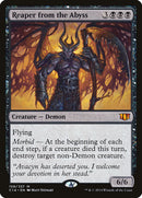 Reaper del Abismo [Commander 2014] 