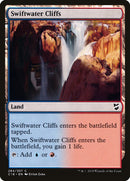 Acantilados de Swiftwater [Comandante 2018] 